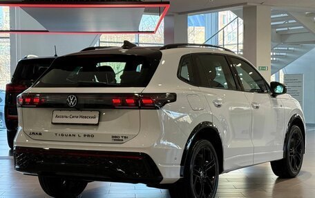 Volkswagen Tiguan, 2026 год, 5 090 000 рублей, 9 фотография