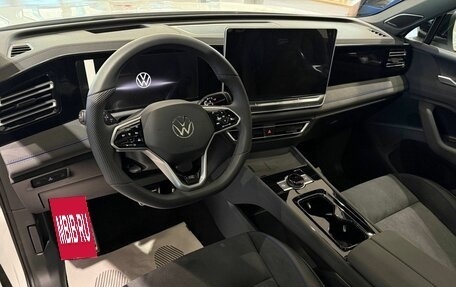 Volkswagen Tiguan, 2026 год, 5 090 000 рублей, 12 фотография