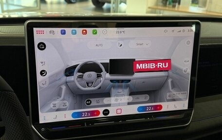 Volkswagen Tiguan, 2026 год, 5 090 000 рублей, 28 фотография