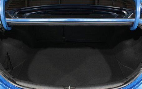 Hyundai Solaris II рестайлинг, 2019 год, 1 480 000 рублей, 12 фотография