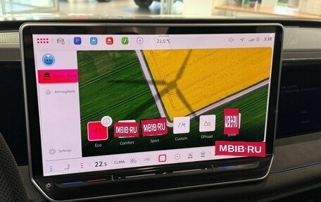Volkswagen Tiguan, 2026 год, 5 090 000 рублей, 27 фотография