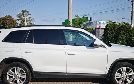 Skoda Kodiaq I, 2021 год, 2 500 000 рублей, 3 фотография