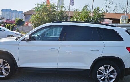 Skoda Kodiaq I, 2021 год, 2 500 000 рублей, 2 фотография
