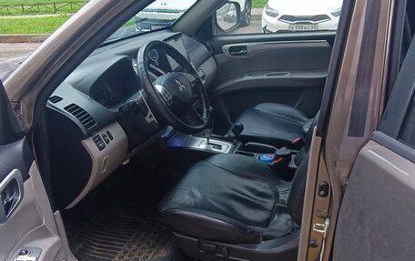Mitsubishi Pajero Sport II рестайлинг, 2011 год, 2 500 000 рублей, 11 фотография