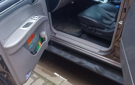 Mitsubishi Pajero Sport II рестайлинг, 2011 год, 2 500 000 рублей, 12 фотография