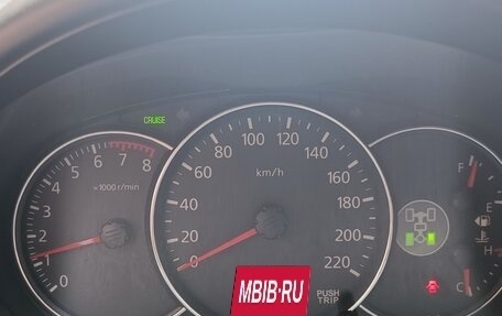 Mitsubishi Pajero Sport II рестайлинг, 2011 год, 2 500 000 рублей, 15 фотография