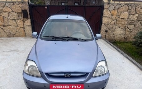 KIA Rio II, 2005 год, 355 000 рублей, 4 фотография