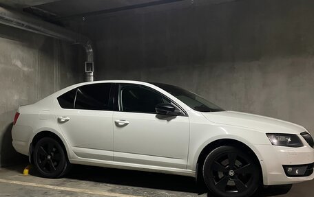 Skoda Octavia, 2016 год, 1 750 000 рублей, 2 фотография