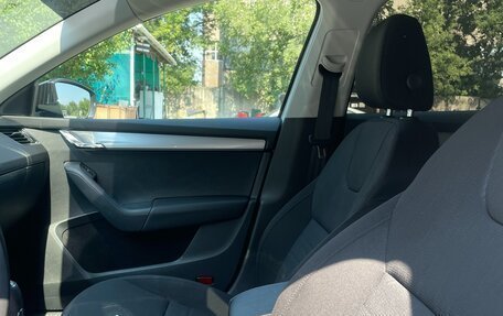 Skoda Octavia, 2016 год, 1 750 000 рублей, 14 фотография