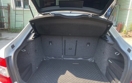 Skoda Octavia, 2016 год, 1 750 000 рублей, 16 фотография