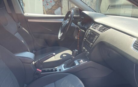 Skoda Octavia, 2016 год, 1 750 000 рублей, 18 фотография