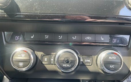 Skoda Octavia, 2016 год, 1 750 000 рублей, 21 фотография