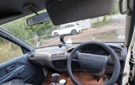 Toyota Town Ace III, 1995 год, 400 000 рублей, 3 фотография