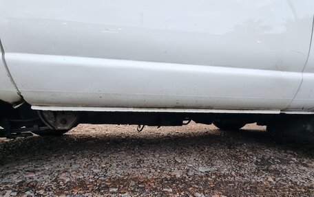 Toyota Town Ace III, 1995 год, 400 000 рублей, 7 фотография