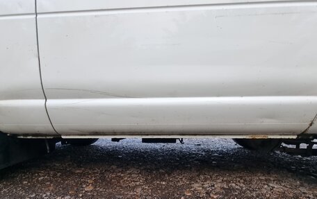 Toyota Town Ace III, 1995 год, 400 000 рублей, 6 фотография