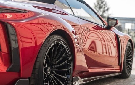 Lexus LC I, 2023 год, 27 000 000 рублей, 10 фотография