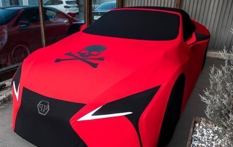 Lexus LC I, 2023 год, 27 000 000 рублей, 20 фотография
