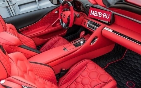 Lexus LC I, 2023 год, 27 000 000 рублей, 26 фотография