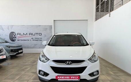 Hyundai ix35 I рестайлинг, 2013 год, 1 450 000 рублей, 3 фотография