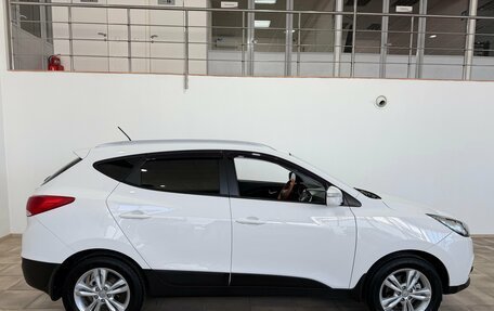 Hyundai ix35 I рестайлинг, 2013 год, 1 450 000 рублей, 7 фотография
