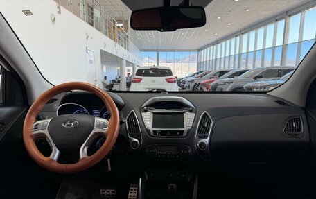 Hyundai ix35 I рестайлинг, 2013 год, 1 450 000 рублей, 9 фотография