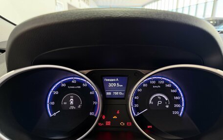 Hyundai ix35 I рестайлинг, 2013 год, 1 450 000 рублей, 12 фотография