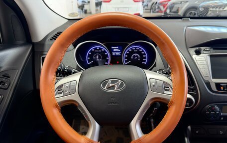 Hyundai ix35 I рестайлинг, 2013 год, 1 450 000 рублей, 11 фотография