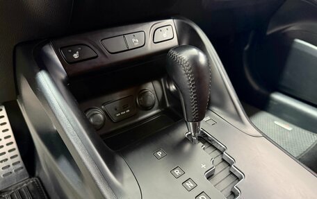 Hyundai ix35 I рестайлинг, 2013 год, 1 450 000 рублей, 14 фотография