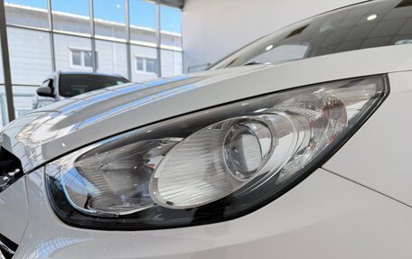 Hyundai ix35 I рестайлинг, 2013 год, 1 450 000 рублей, 18 фотография