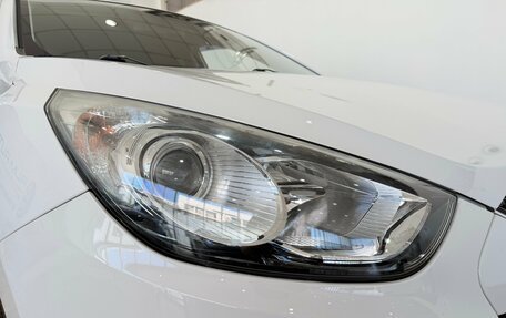 Hyundai ix35 I рестайлинг, 2013 год, 1 450 000 рублей, 17 фотография