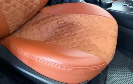 Hyundai ix35 I рестайлинг, 2013 год, 1 450 000 рублей, 28 фотография