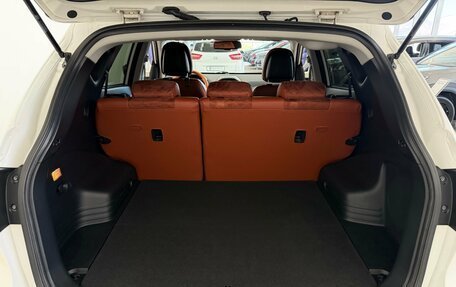 Hyundai ix35 I рестайлинг, 2013 год, 1 450 000 рублей, 23 фотография