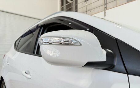 Hyundai ix35 I рестайлинг, 2013 год, 1 450 000 рублей, 24 фотография