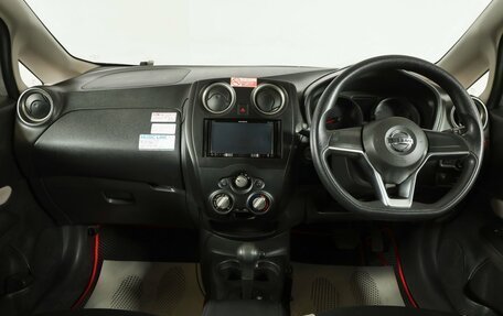 Nissan Note II рестайлинг, 2018 год, 999 000 рублей, 9 фотография