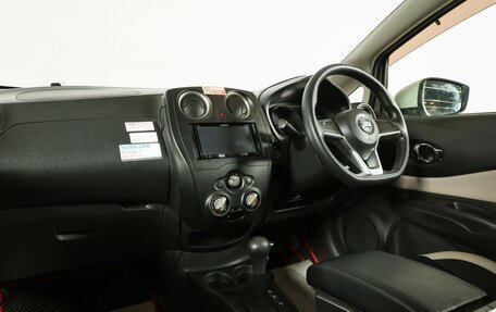 Nissan Note II рестайлинг, 2018 год, 999 000 рублей, 8 фотография