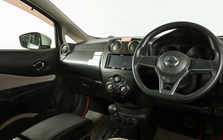 Nissan Note II рестайлинг, 2018 год, 999 000 рублей, 10 фотография