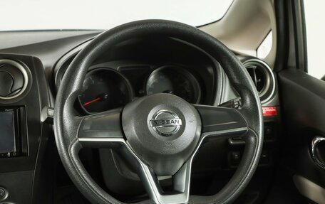 Nissan Note II рестайлинг, 2018 год, 999 000 рублей, 12 фотография