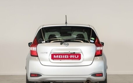 Nissan Note II рестайлинг, 2018 год, 999 000 рублей, 6 фотография