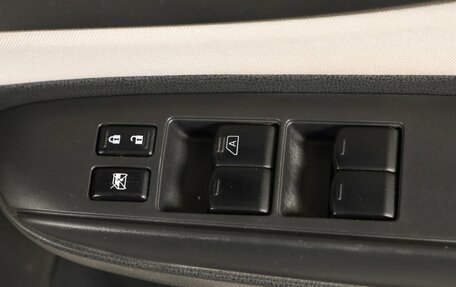 Nissan Note II рестайлинг, 2018 год, 999 000 рублей, 14 фотография