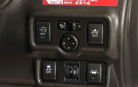 Nissan Note II рестайлинг, 2018 год, 999 000 рублей, 15 фотография
