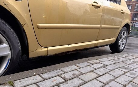 Peugeot 307 I, 2004 год, 199 999 рублей, 7 фотография