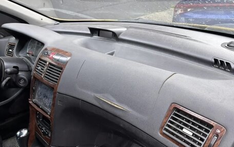 Peugeot 307 I, 2004 год, 199 999 рублей, 12 фотография