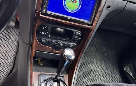 Peugeot 307 I, 2004 год, 199 999 рублей, 13 фотография