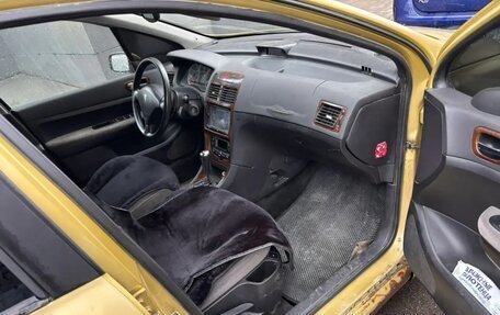 Peugeot 307 I, 2004 год, 199 999 рублей, 10 фотография