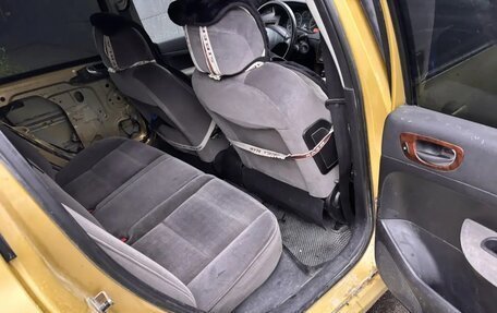 Peugeot 307 I, 2004 год, 199 999 рублей, 11 фотография