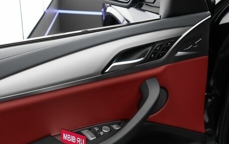 BMW X4, 2024 год, 6 490 000 рублей, 19 фотография
