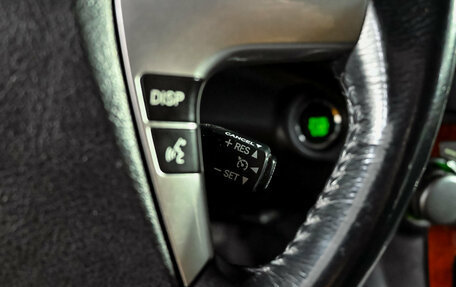 Toyota Highlander III, 2011 год, 2 150 000 рублей, 14 фотография