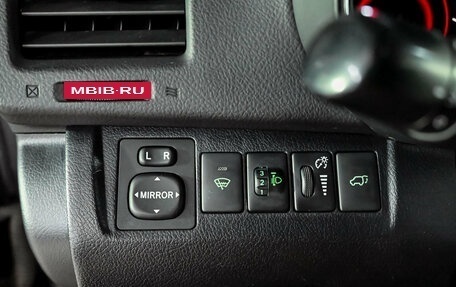 Toyota Highlander III, 2011 год, 2 150 000 рублей, 13 фотография
