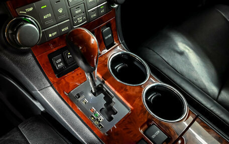 Toyota Highlander III, 2011 год, 2 150 000 рублей, 16 фотография