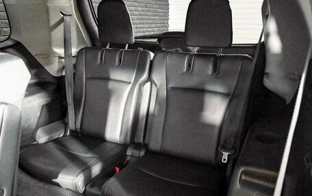 Toyota Highlander III, 2011 год, 2 150 000 рублей, 20 фотография